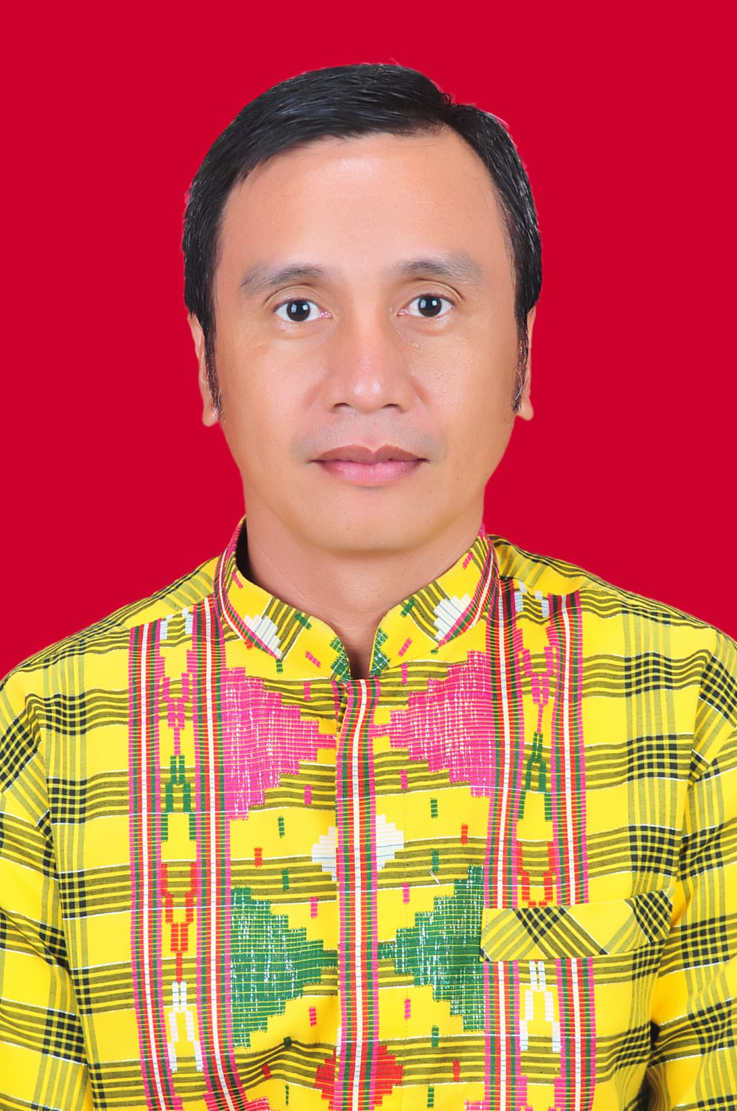 Edwin Fauzy Malaka