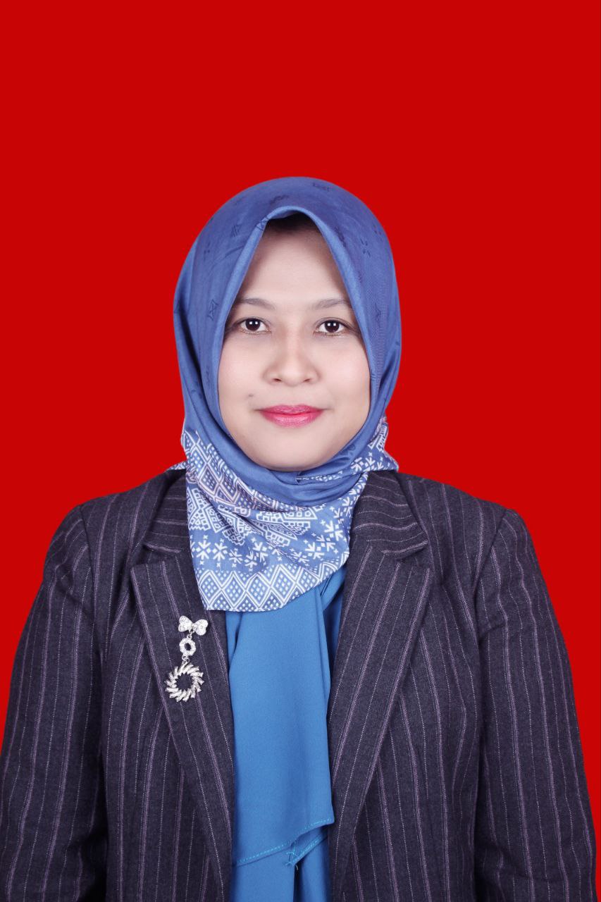 Ir. Rika Rahmawati.,ST.,MT