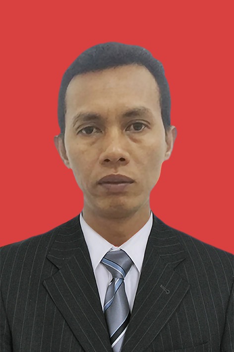 Zainal Wahyudi, S.E